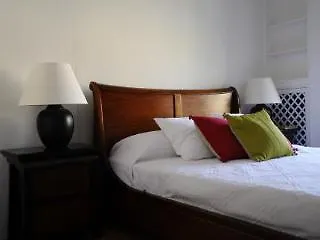 Гостевой дом Ht N°9 Colosseo Рим