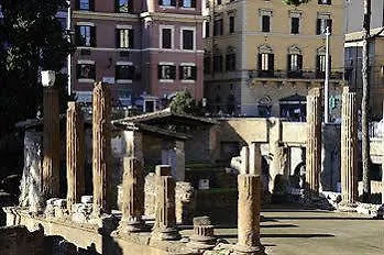 Ht N°9 Colosseo Рим