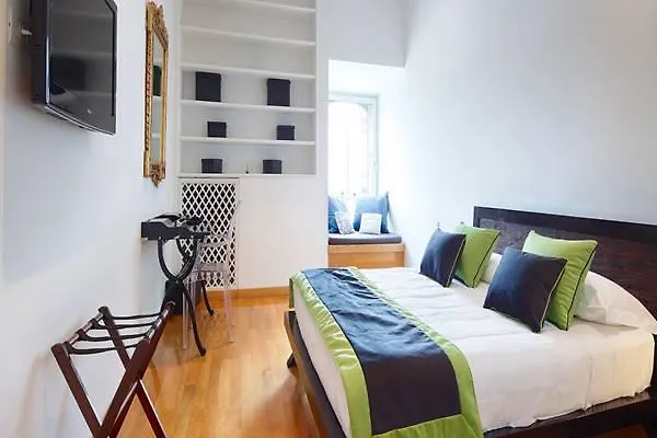 Ht N°9 Colosseo Rome Guest house