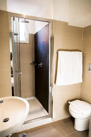 Ht N°9 Colosseo Rome Guest house